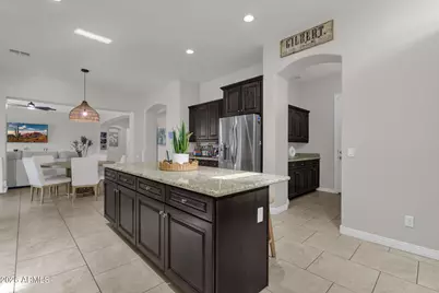 3066 E Kingbird Drive, Gilbert, AZ 85297 - Photo 21