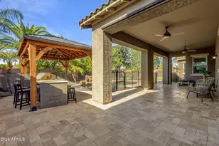 3066 E King Bird Dr, Gilbert, AZ 85297 - Photo 45