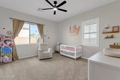3066 E Kingbird Drive, Gilbert, AZ 85297 - Photo 37