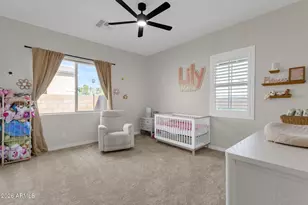 3066 E King Bird Dr, Gilbert, AZ 85297 - Photo 37