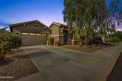 3066 E Kingbird Drive, Gilbert, AZ 85297 - Photo 5
