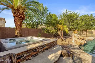 3066 E King Bird Dr, Gilbert, AZ 85297 - Photo 59