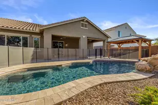 3066 E King Bird Dr, Gilbert, AZ 85297 - Photo 55