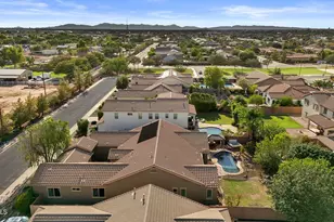 3066 E King Bird Dr, Gilbert, AZ 85297 - Photo 67