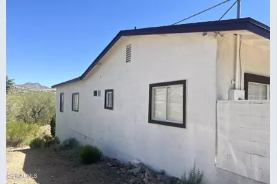 218 E Hardy Street, Miami, AZ 85539 - Photo 17