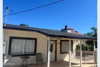 218 E Hardy Street, Miami, AZ 85539 - Photo 1