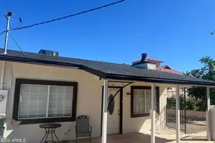 218 E Hardy St, Miami, AZ 85539 - Photo 1