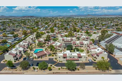 2020 W Union Hills Drive #202, Phoenix, AZ 85027 - Photo 33