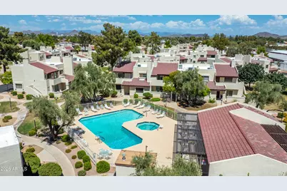 2020 W Union Hills Drive #202, Phoenix, AZ 85027 - Photo 41