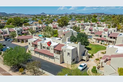 2020 W Union Hills Drive #202, Phoenix, AZ 85027 - Photo 37