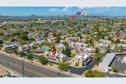 2020 W Union Hills Drive #202, Phoenix, AZ 85027 - Photo 31