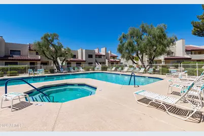 2020 W Union Hills Drive #202, Phoenix, AZ 85027 - Photo 29