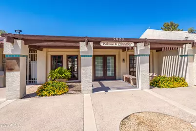 2020 W Union Hills Drive #202, Phoenix, AZ 85027 - Photo 27