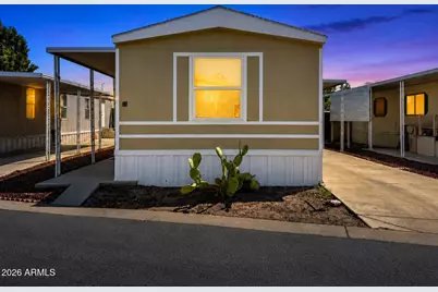 10810 N 91st Avenue #83, Peoria, AZ 85345 - Photo 41