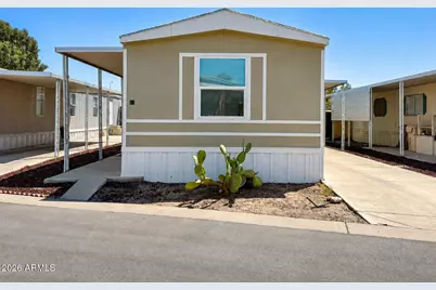 10810 N 91st Avenue #83, Peoria, AZ 85345 - Photo 1