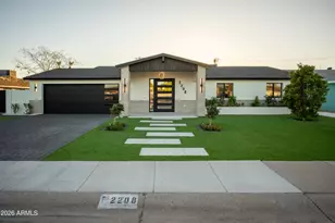 2208 N 82nd St, Scottsdale, AZ 85257 - Photo 1