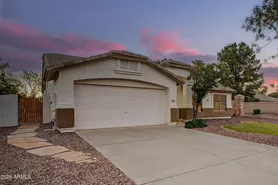 576 S Moorea Drive, Gilbert, AZ 85296 - Photo 3