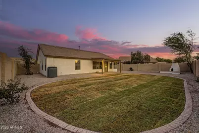 576 S Moorea Drive, Gilbert, AZ 85296 - Photo 35
