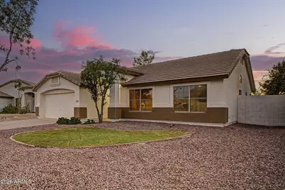 576 S Moorea Drive, Gilbert, AZ 85296 - Photo 5