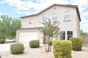 124 W Bobcat Pl, Casa Grande, AZ 85122 - Photo 1
