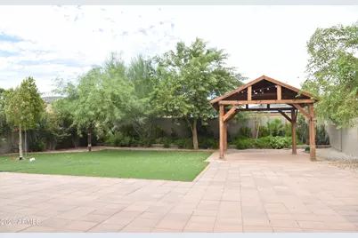 124 W Bobcat Place, Casa Grande, AZ 85122 - Photo 5