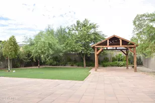 124 W Bobcat Pl, Casa Grande, AZ 85122 - Photo 5