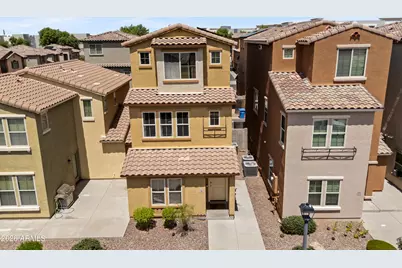 7780 W Bonitos Drive, Phoenix, AZ 85035 - Photo 1