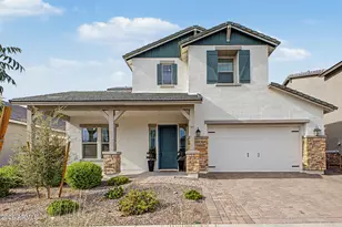 20612 E Via Del Jardin --, Queen Creek, AZ 85142 - Photo 1