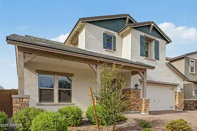 20612 E Via Del Jardin --, Queen Creek, AZ 85142 - Photo 3