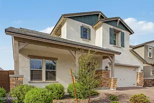20612 E Via Del Jardin --, Queen Creek, AZ 85142 - Photo 3