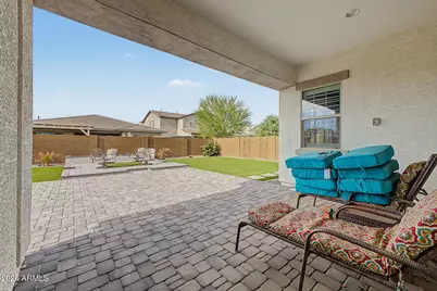 20612 E Via Del Jardin --, Queen Creek, AZ 85142 - Photo 29