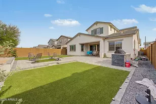 20612 E Via Del Jardin --, Queen Creek, AZ 85142 - Photo 31