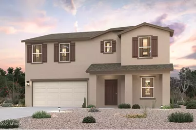 303 W Park View Lane, Coolidge, AZ 85128 - Photo 1