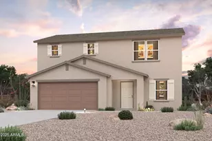 327 W Park View Ln, Coolidge, AZ 85128 - Photo 1