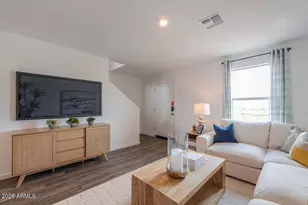 327 W Park View Ln, Coolidge, AZ 85128 - Photo 7