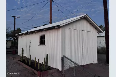 200 W La Mina Avenue, Ajo, AZ 85321 - Photo 13