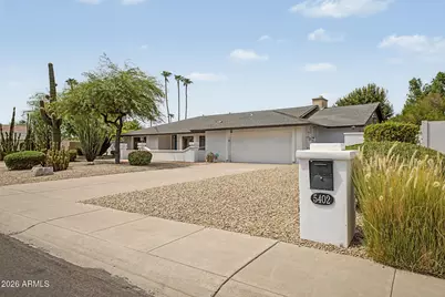 5402 E Laurel Lane, Scottsdale, AZ 85254 - Photo 5
