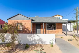 1332 E Diamond St, Phoenix, AZ 85006 - Photo 1