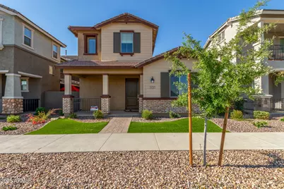 4350 E Jesse Street, Gilbert, AZ 85295 - Photo 1