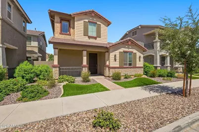 4350 E Jesse Street, Gilbert, AZ 85295 - Photo 3
