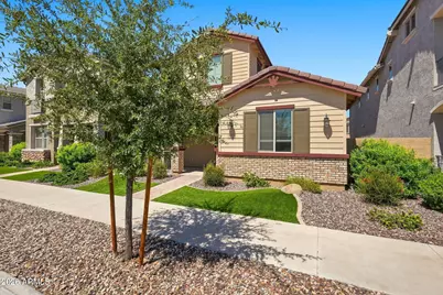 4350 E Jesse Street, Gilbert, AZ 85295 - Photo 5