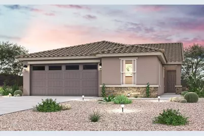 6557 S 244th Lane, Buckeye, AZ 85326 - Photo 1
