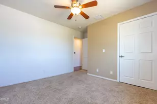 7176 S Y Lightning Ranch Rd, Hereford, AZ 85615 - Photo 13