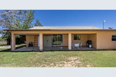 7176 S Y Lightning Ranch Road, Hereford, AZ 85615 - Photo 19