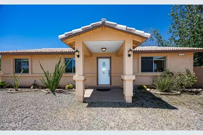7176 S Y Lightning Ranch Road, Hereford, AZ 85615 - Photo 3