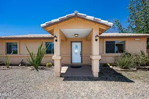 7176 S Y Lightning Ranch Rd, Hereford, AZ 85615 - Photo 3
