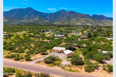 7176 S Y Lightning Ranch Road, Hereford, AZ 85615 - Photo 25