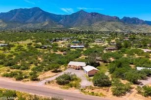 7176 S Y Lightning Ranch Rd, Hereford, AZ 85615 - Photo 25