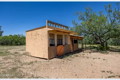 7176 S Y Lightning Ranch Road, Hereford, AZ 85615 - Photo 21