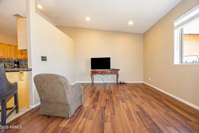 7176 S Y Lightning Ranch Road, Hereford, AZ 85615 - Photo 5